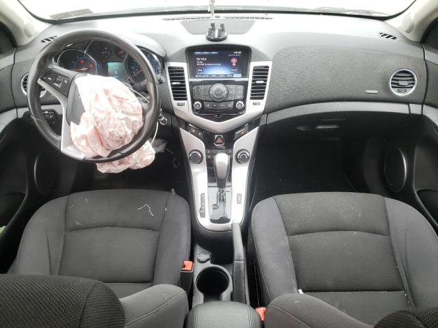 Chevrolet Cruze 2014 -auction- 7