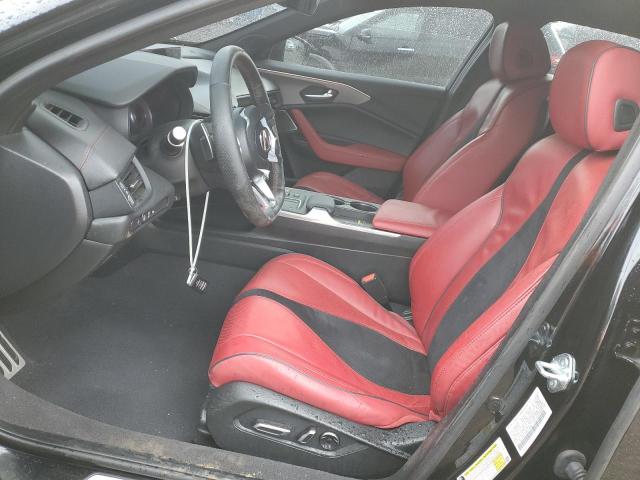 2021 ACURA TLX TECH A - 19UUB5F5XMA010385