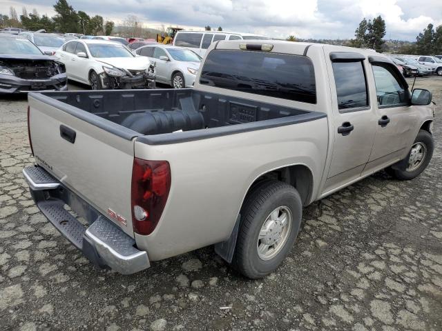 1GTCS136768112298 GMC Canyon