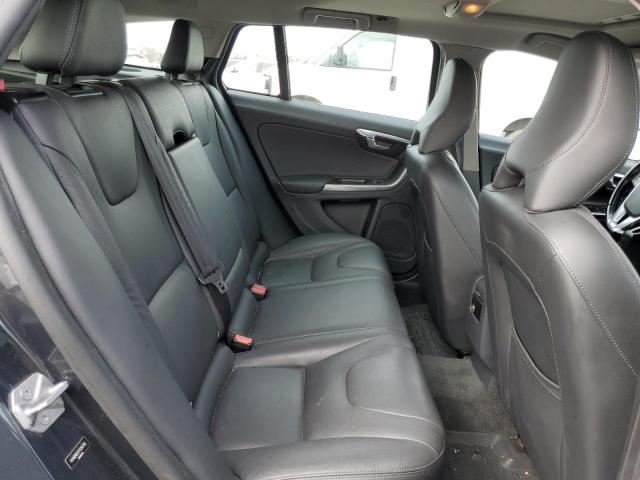 2015 VOLVO V60 PREMIE - YV140MEK7F1254756