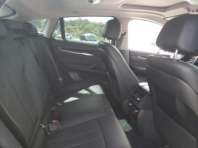 2016 BMW X6 SDRIVE3 - 5UXKU0C57G0F93288
