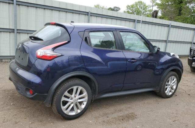 2015 NISSAN JUKE S - JN8AF5MR2FT505316