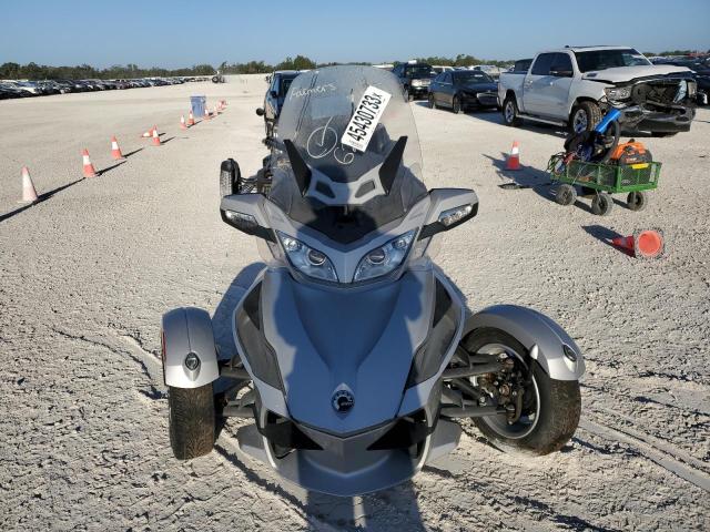 2010 CAN-AM SPYDER ROA - 2BXJBWC12AV000943