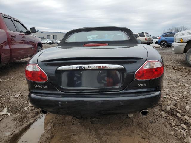 SAJDA42B02PA23426 Jaguar XKR