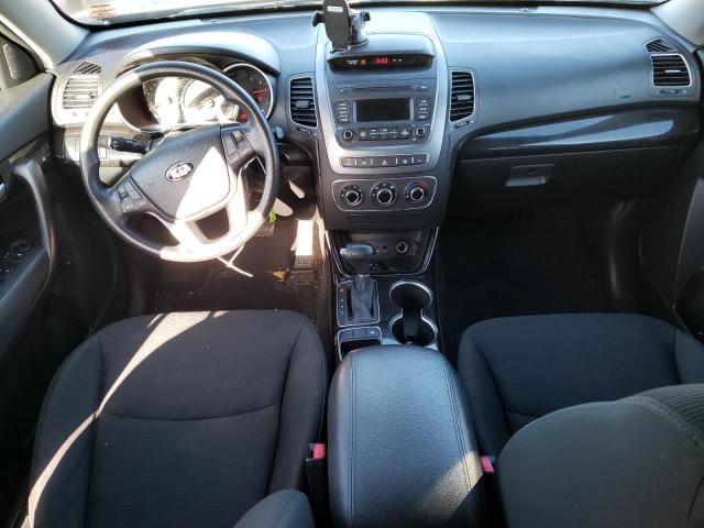 5XYKT3A69EG425979 KIA SORENTO LX