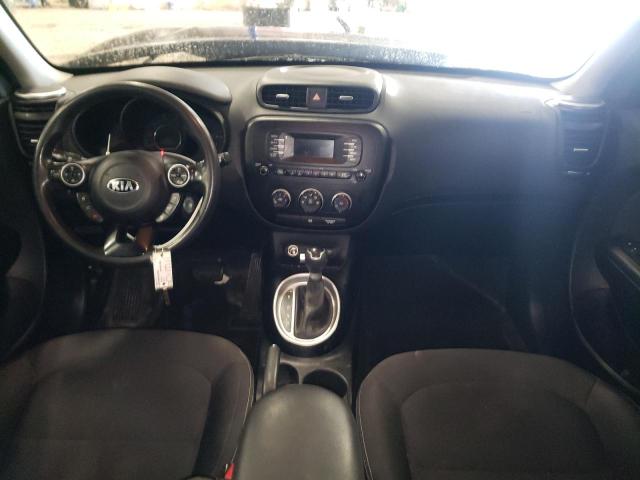 KNDJN2A20F7792734 KIA Soul