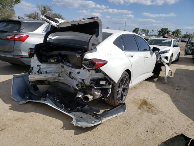 2021 ACURA TLX TYPE S - 19UUB7F95MA000300
