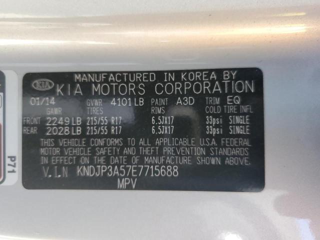 KNDJP3A57E7715688 KIA SOUL +