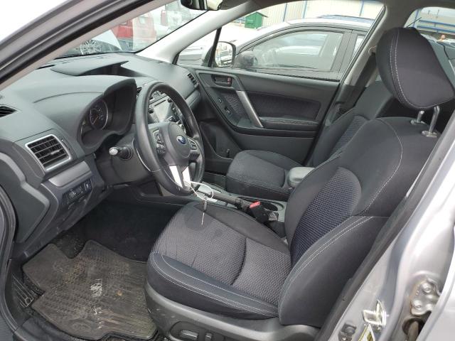 JF2SJAEC3JH413890 Subaru Forester 2.5i Premium