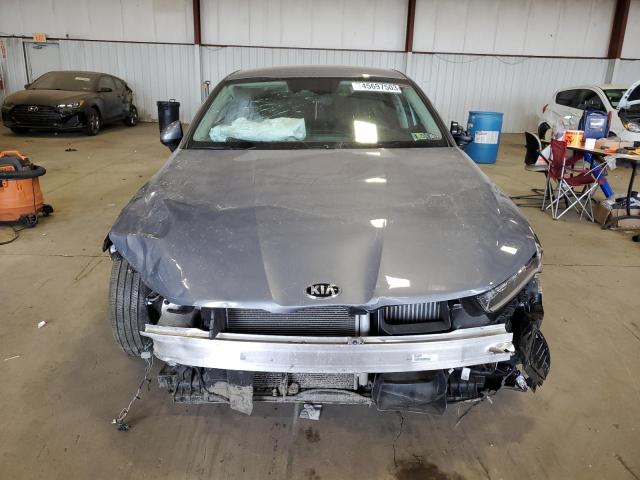 2021 KIA K5 LX - 5XXG24J21MG023145