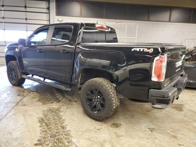2021 GMC CANYON AT4 1GTG6FEN5M1235241