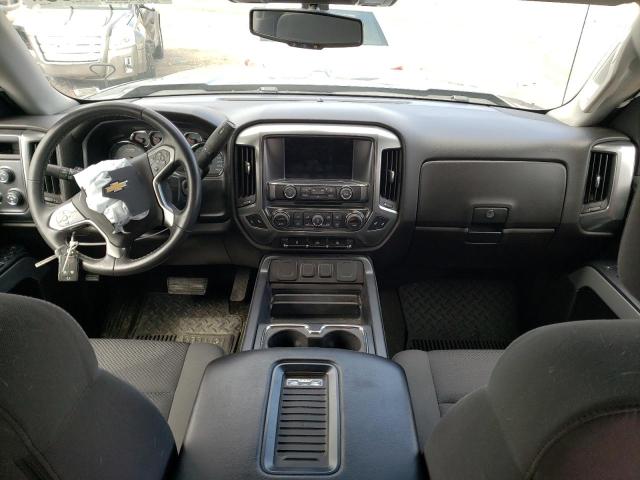 2016 CHEVROLET SILVERADO - 3GCUKREC2GG229546