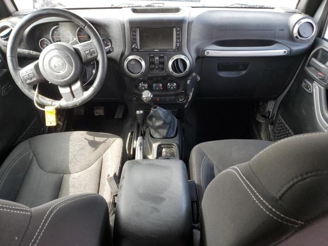 1C4BJWEG0GL312763 Jeep Wrangler Unlimited Sahara