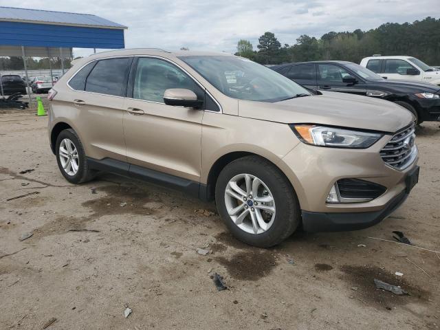 2FMPK4J97LBB48013 Ford EDGE SEL