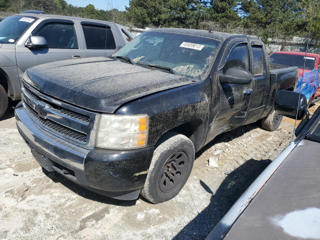 2007 Chevrolet C/K 1500 