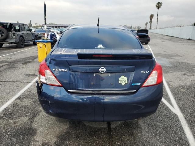 3N1CN7AP3EL854951 Nissan VERSA S