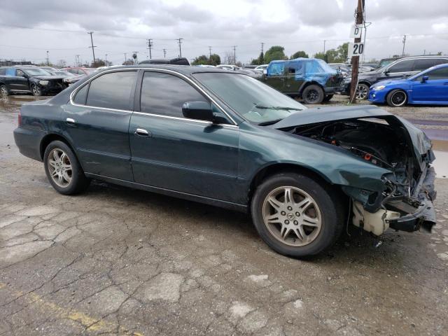 19UUA56621A025339 Acura 3.2TL