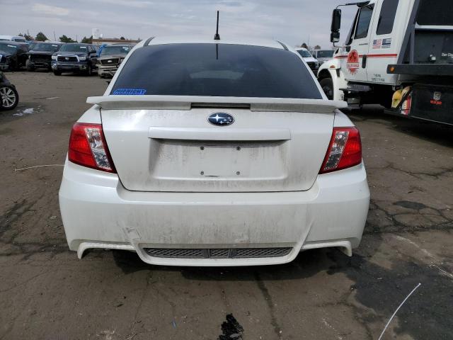JF1GV7F64EG003749 Subaru Impreza Wrx