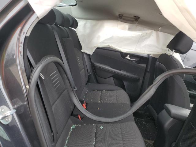 3KPF34AD4KE053207 KIA Forte Gt Line