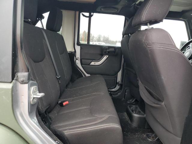 1C4BJWEG5DL699774 Jeep Wrangler Unlimited Sahara