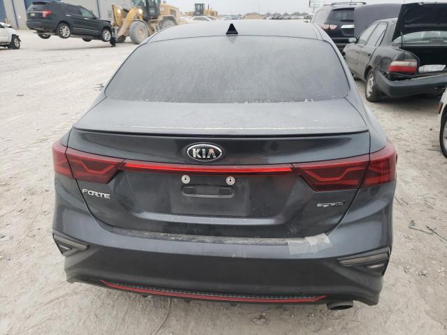 3KPF34AD4LE157097 KIA Forte Gt Line