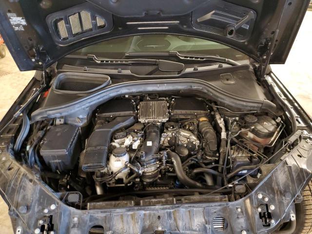 2018 MERCEDES-BENZ GLE COUPE - 4JGED6EB3JA097113