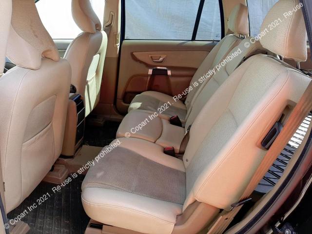 YV1CZ714491519842 Volvo Xc90 D5 S