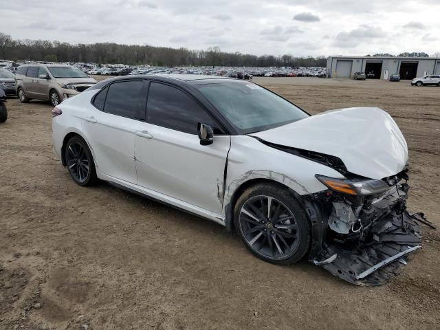 4T1K61AK9PU134646 Toyota Camry XSE 4