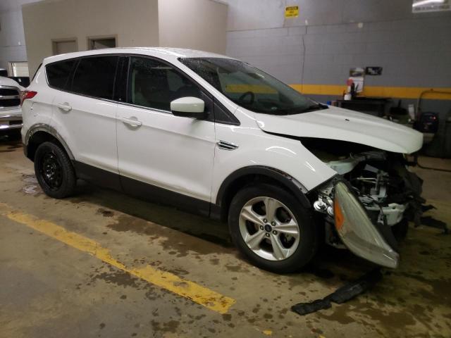 2016 FORD ESCAPE SE - 1FMCU0G70GUA35494