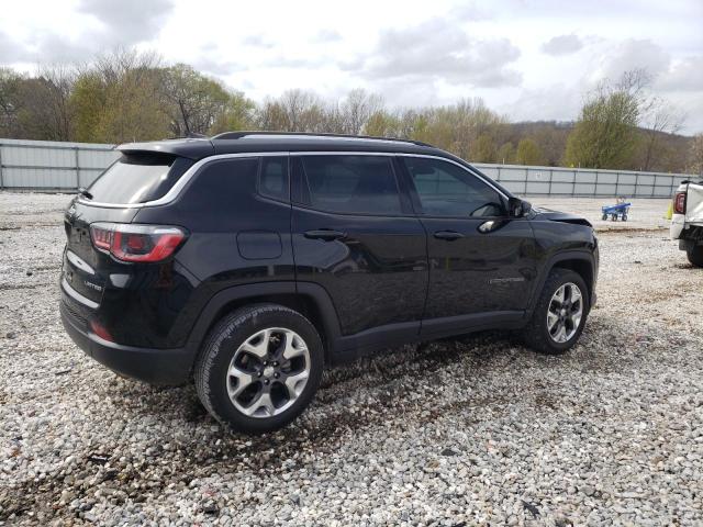 3C4NJDCB2JT104419 Jeep Compass Limited