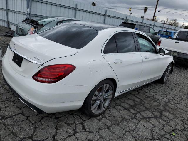 55SWF4KB0FU021096 Mercedes-Benz C 300 4matic