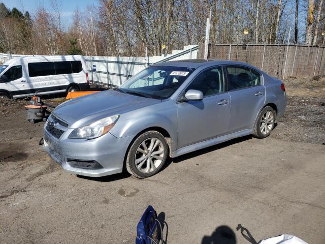 2013 Subaru Legacy 2.5i Premium