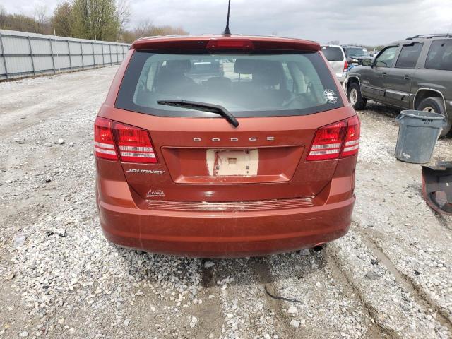 3C4PDCAB9ET277230 Dodge JOURNEY SE
