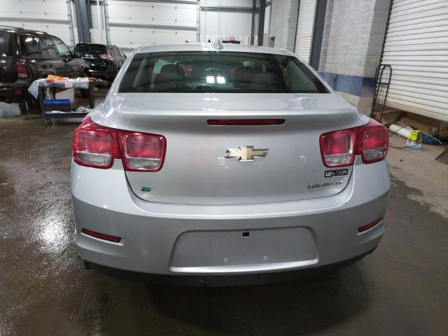 2016 CHEVROLET MALIBU LIM - 1G11C5SA5GF127017