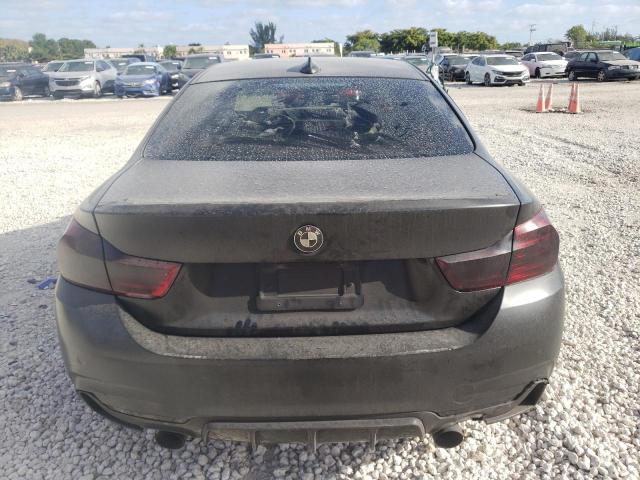 2015 BMW 435 I - WBA3R1C53FK195246