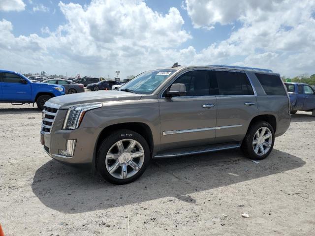 2019 CADILLAC ESCALADE L - 1GYS3BKJ9KR123435