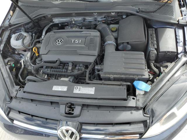 2016 VOLKSWAGEN GOLF SPORT - 3VWC17AU2GM522914