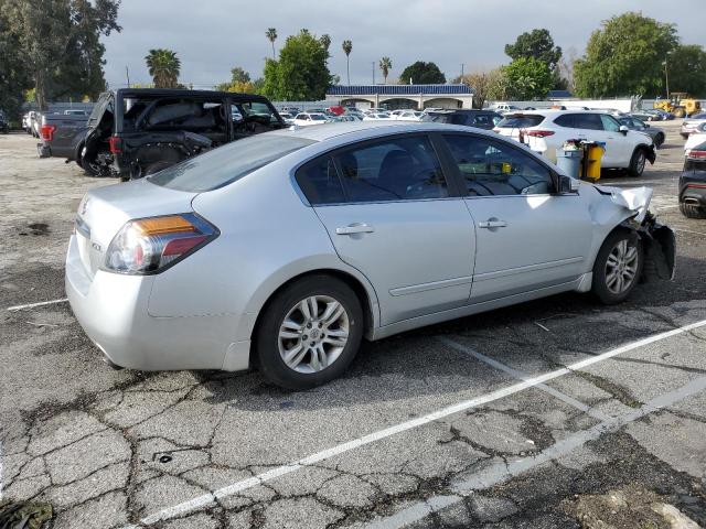 1N4AL2AP4BN497438 Nissan Altima Base