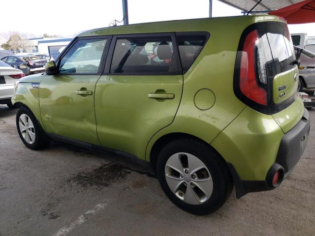 KNDJN2A25F7802819 KIA Soul