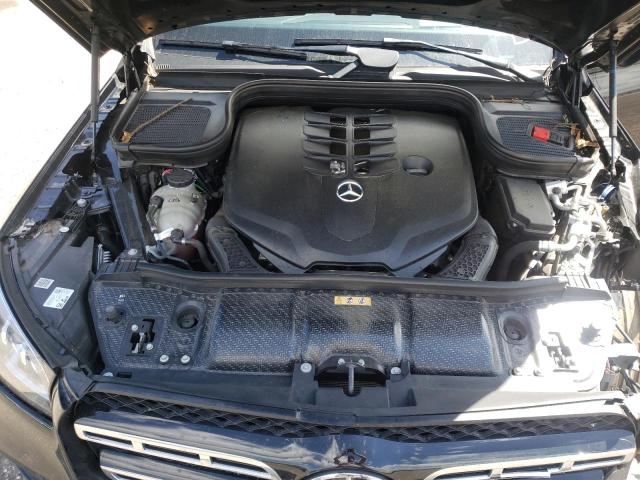 2021 MERCEDES-BENZ GLS 580 4M - 4JGFF8GE4MA485148
