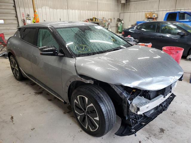 2022 KIA EV6 LIGHT KNDC3DLC6N5030857