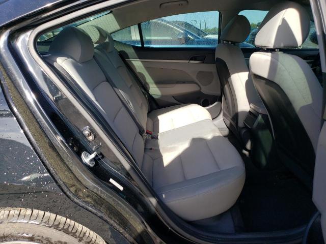 2017 HYUNDAI ELANTRA SE - KMHD84LF6HU099683