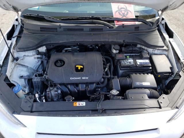 KM8K62AA2LU453121 Hyundai Kona Sel Plus