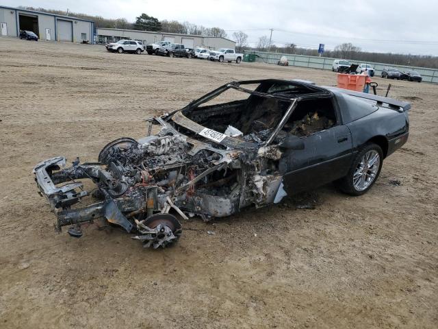 1988 Chevrolet Corvette 