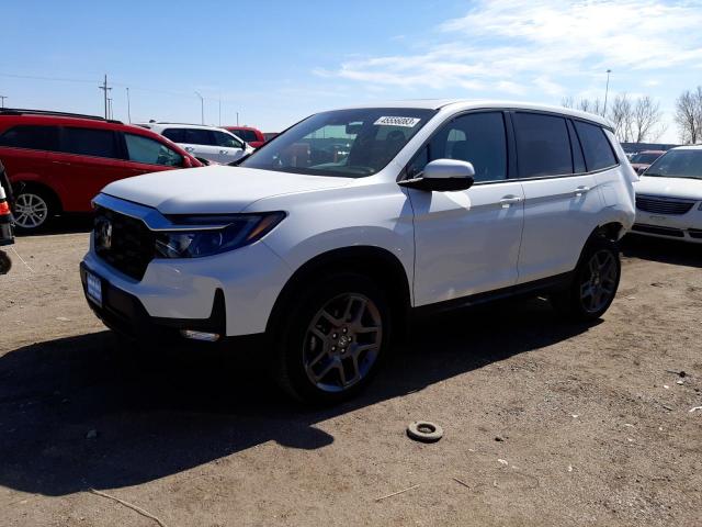 2023 HONDA PASSPORT E - 5FNYF8H53PB010548