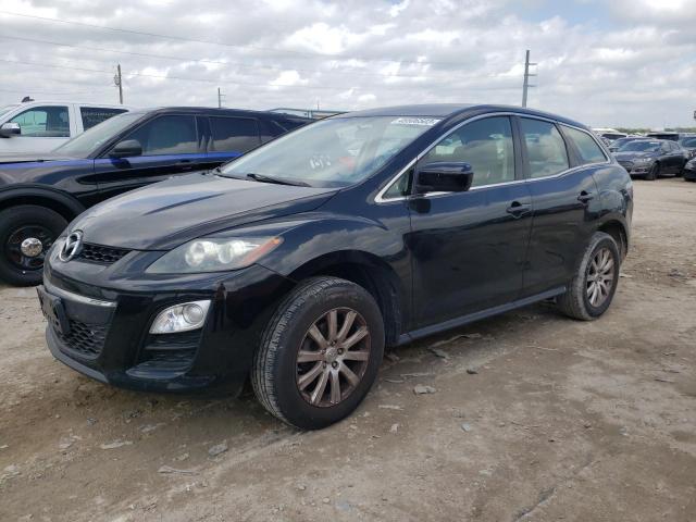 2012 Mazda CX-7 