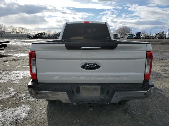 1FT7W2BT1KED31658 Ford F250 Super Duty