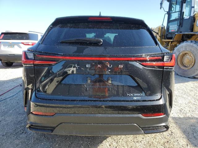 2022 LEXUS NX 350 2T2GGCEZ5NC003715
