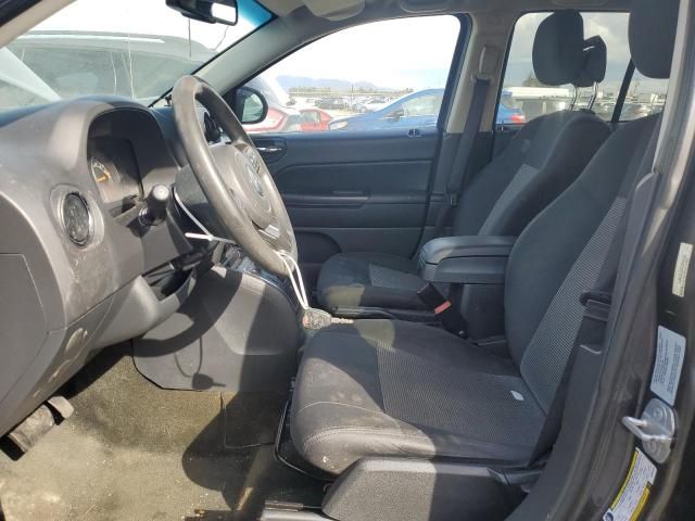 2016 JEEP COMPASS SP 1C4NJDBB5GD662359