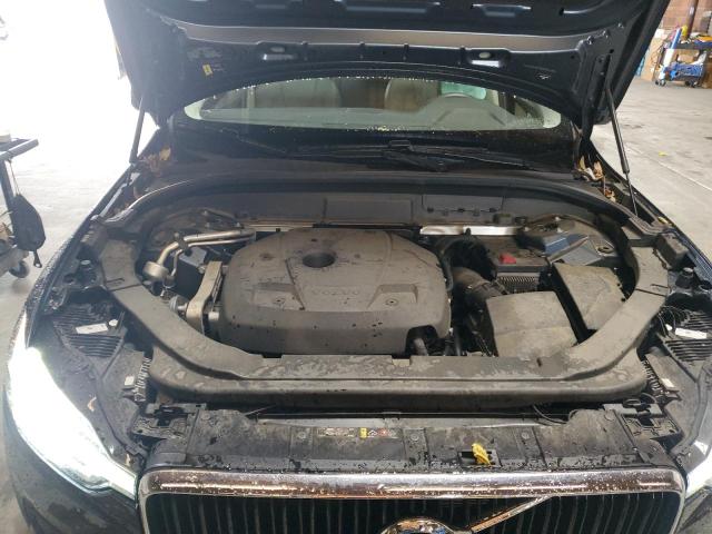 YV4102RK4M1755380 Volvo Xc60 T5 Momentum
